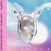 Galantis — Lighter (Extended Mix) Ft David Guetta & 5 Seconds Of Summer — обложка